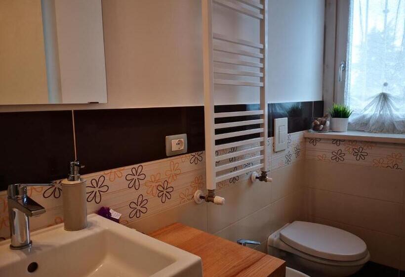 Chambre Standard, B&b Vivere Il Mare