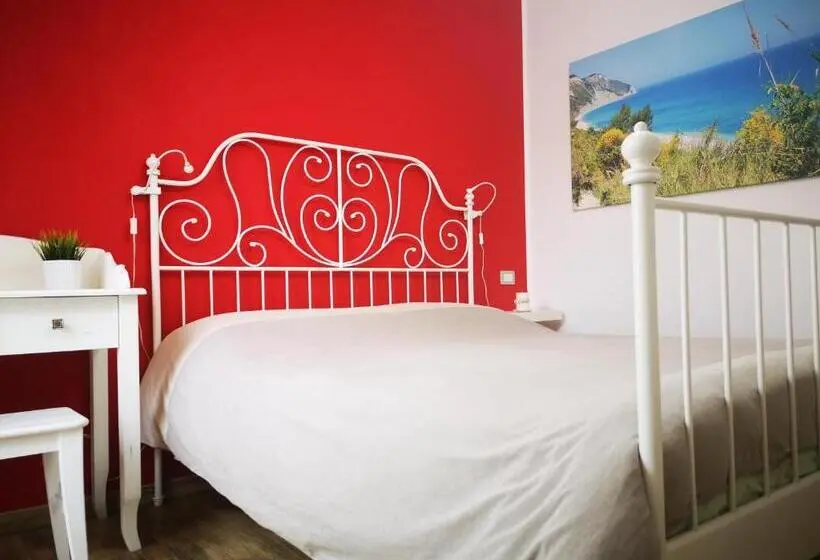 スタンダードルーム, B&b Vivere Il Mare