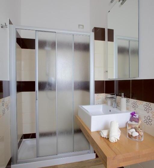 Номер Стандарт, B&b Vivere Il Mare