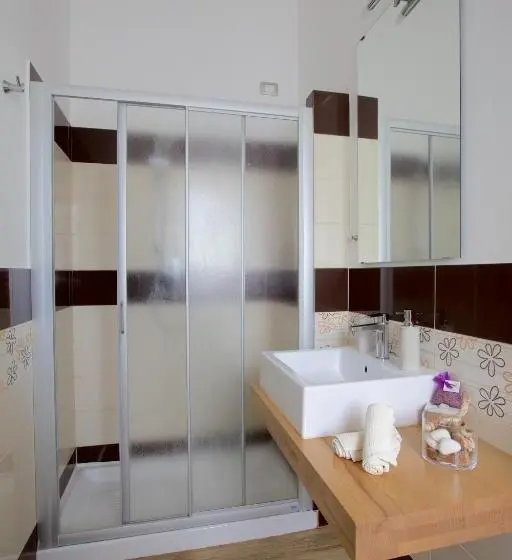 スタンダードルーム, B&b Vivere Il Mare