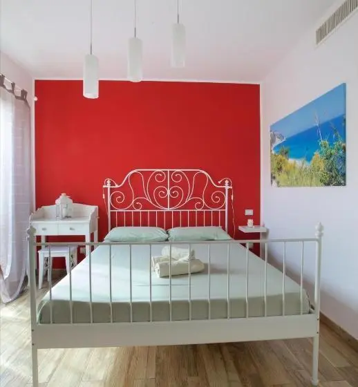 スタンダードルーム, B&b Vivere Il Mare