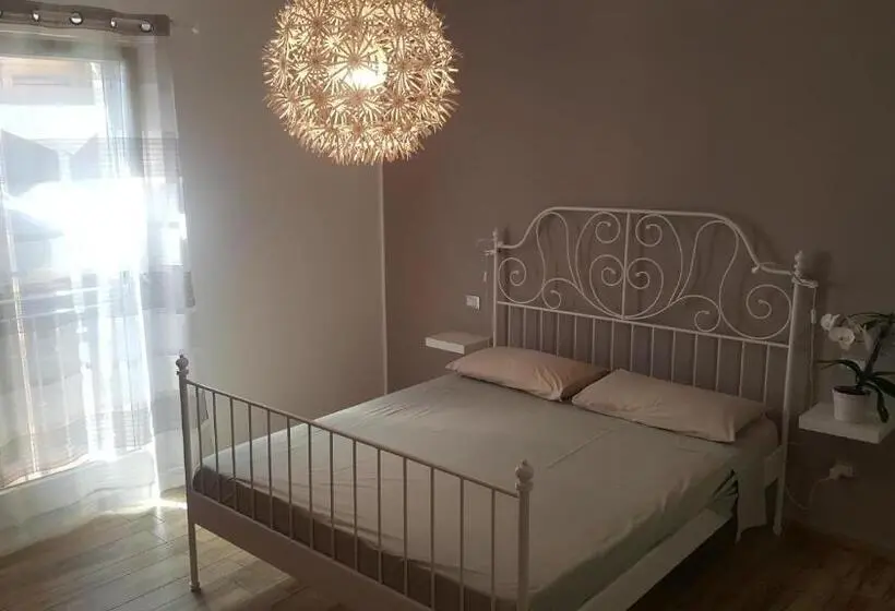 スタンダードルーム, B&b Vivere Il Mare