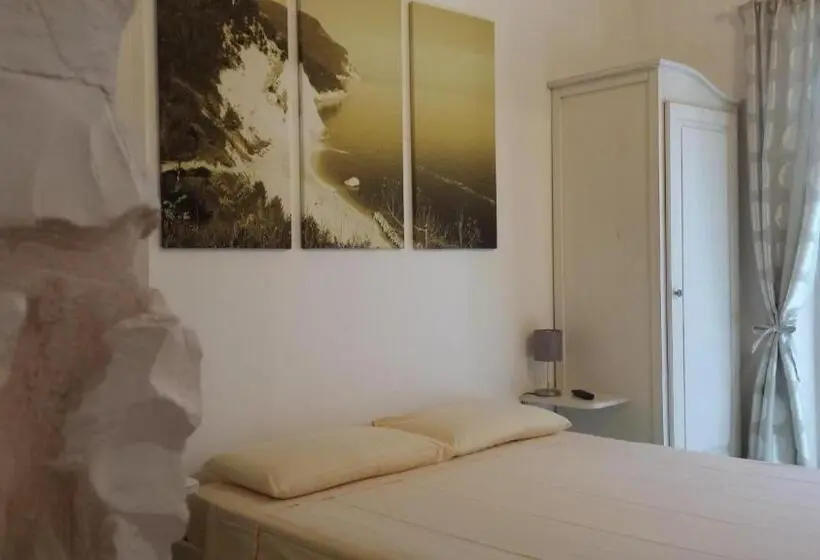 スーペリアールーム, B&b Vivere Il Mare