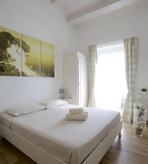 スーペリアールーム, B&b Vivere Il Mare