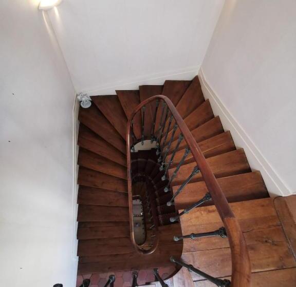 חדר סטנדרט, Au 16 Place Saint Louis