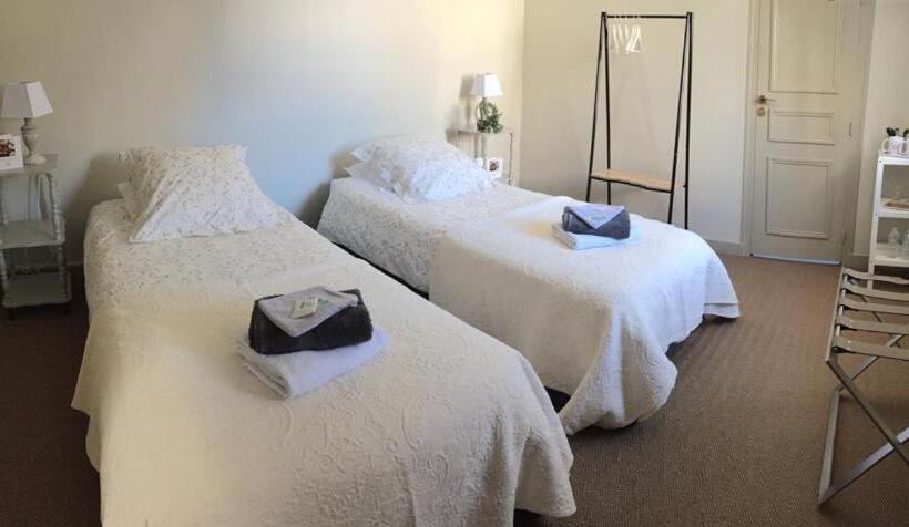 חדר סטנדרט, Au 16 Place Saint Louis