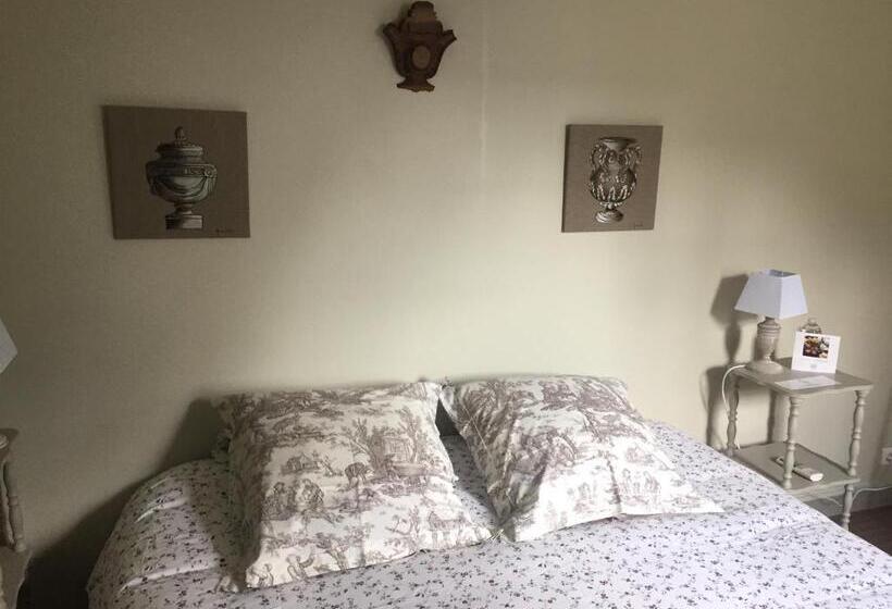 חדר סטנדרט, Au 16 Place Saint Louis