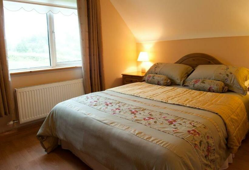 اتاق استاندارد, Eas Dun Lodge