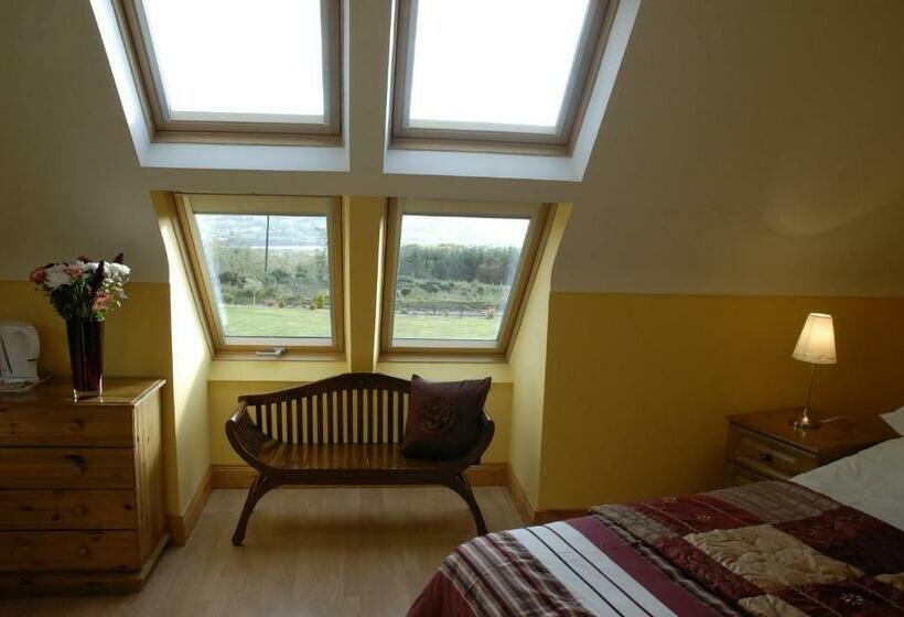 اتاق استاندارد, Eas Dun Lodge