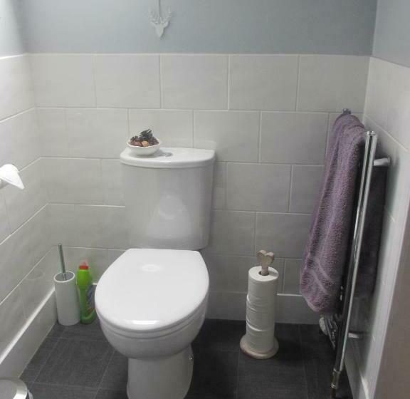 Номер Стандарт, Strome Lodge