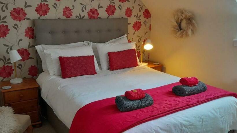 Номер Basic, Strome Lodge