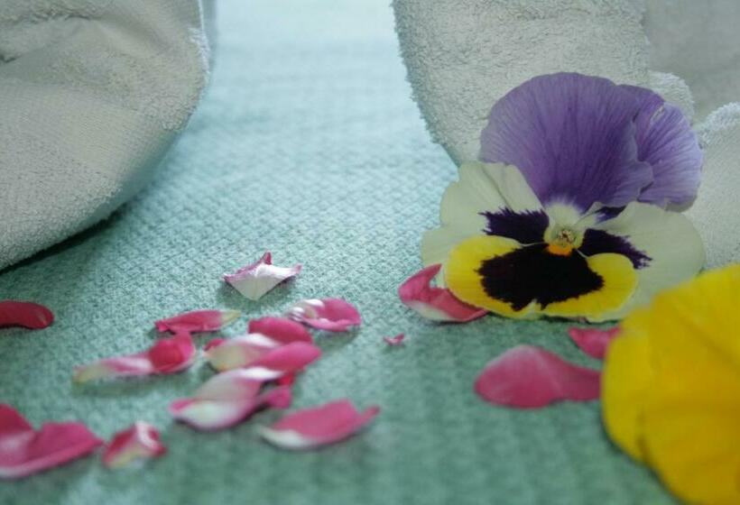 غرفة قياسية, Agriturismo La Quiete