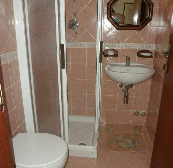 غرفة قياسية, Agriturismo La Quiete