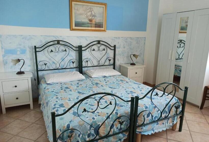 Номер Стандарт, Agriturismo La Quiete