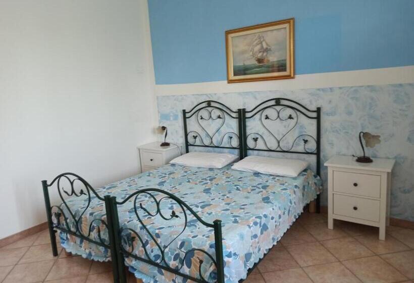 غرفة قياسية, Agriturismo La Quiete