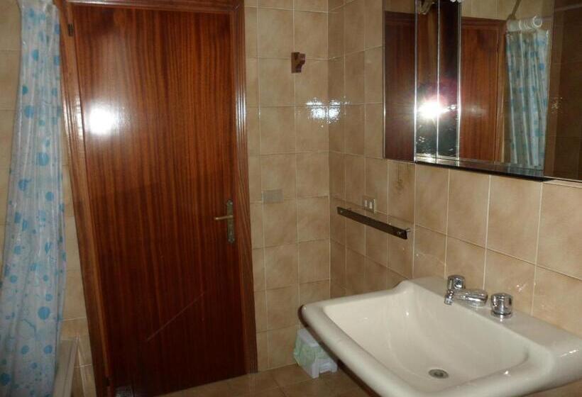 غرفة قياسية, Agriturismo La Quiete