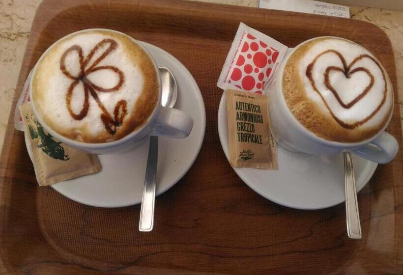 غرفة قياسية, Agriturismo La Quiete