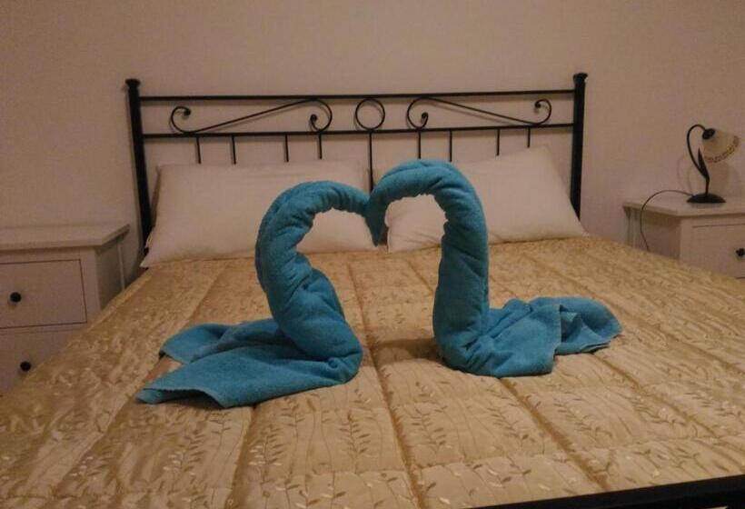 غرفة قياسية, Agriturismo La Quiete