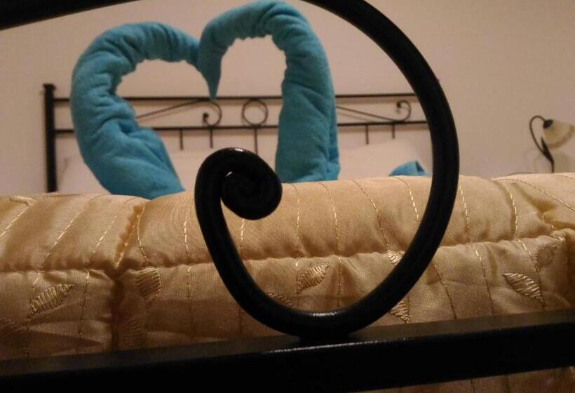 غرفة قياسية, Agriturismo La Quiete