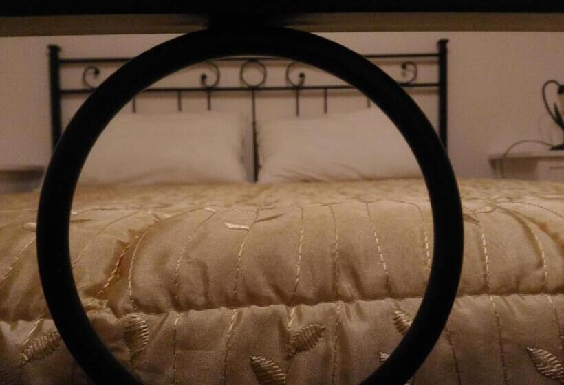 غرفة قياسية, Agriturismo La Quiete