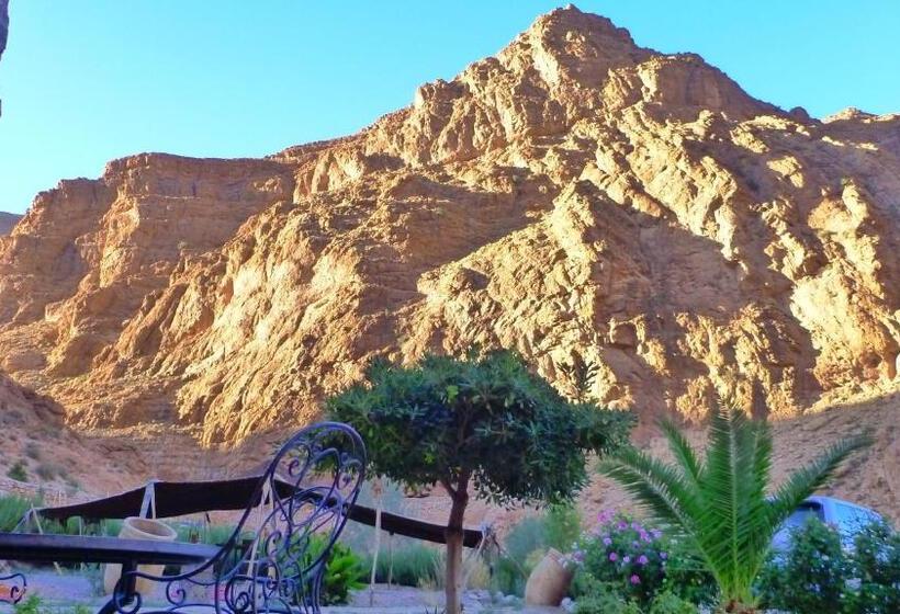 اتاق استاندارد, Auberge Le Festival Todra Gorge