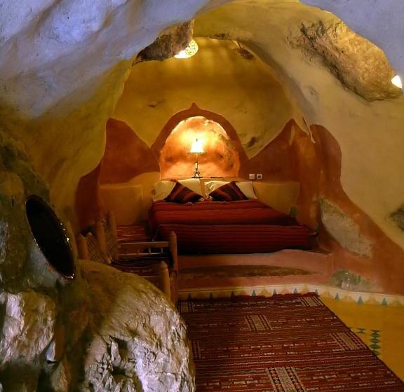 اتاق استاندارد, Auberge Le Festival Todra Gorge