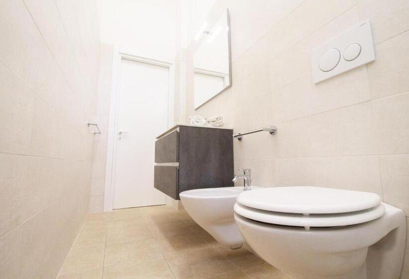 اتاق استاندارد, La Casina Di Borgagne