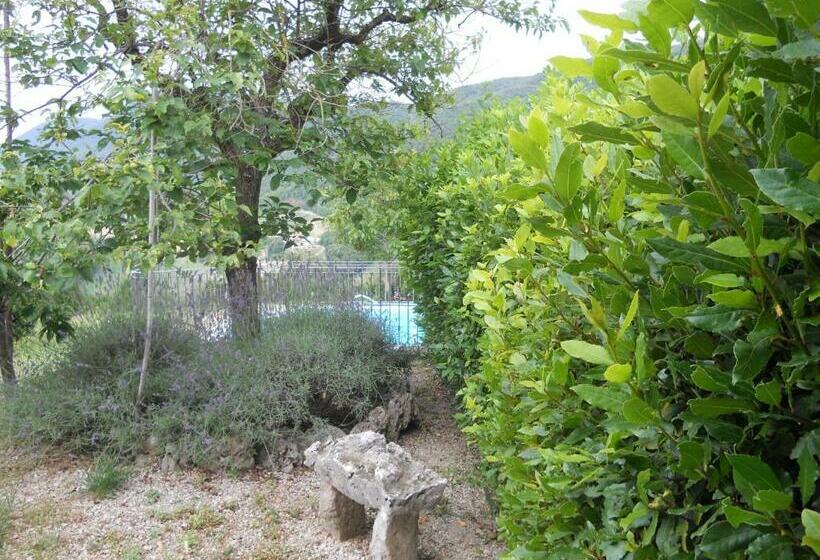 شقة غرفة واحدة, La Fattoria Di Mamma Ro