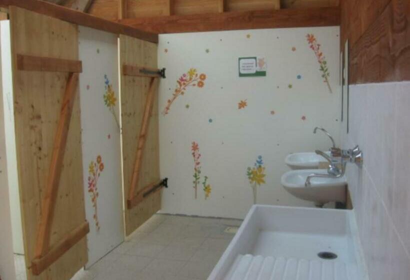 スタンダードルーム, La Ferme De Piardiere