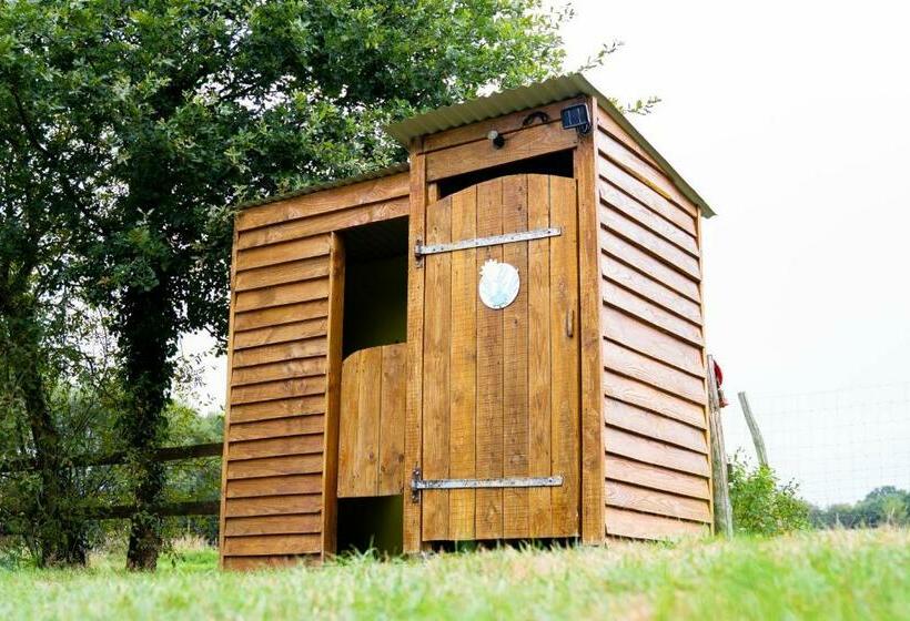 スタンダードルーム, La Ferme De Piardiere