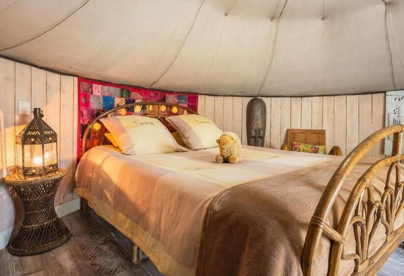 スタンダードルーム, La Ferme De Piardiere