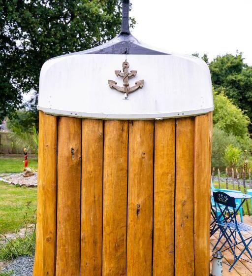 スタンダードルーム, La Ferme De Piardiere