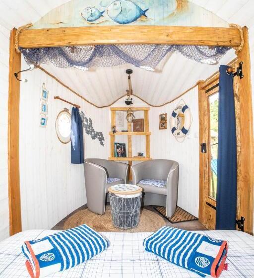 スタンダードルーム, La Ferme De Piardiere