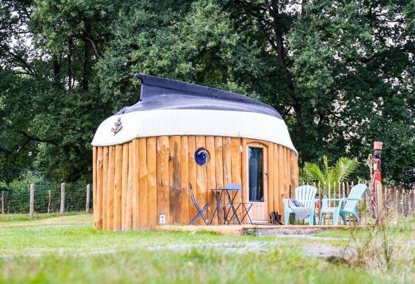 スタンダードルーム, La Ferme De Piardiere