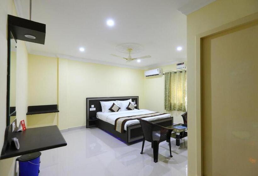 Номер Deluxe, Salbala Inn   Near Airport