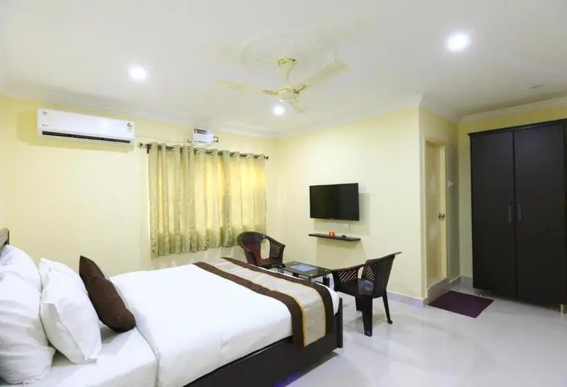 اتاق لوکس, Salbala Inn   Near Airport