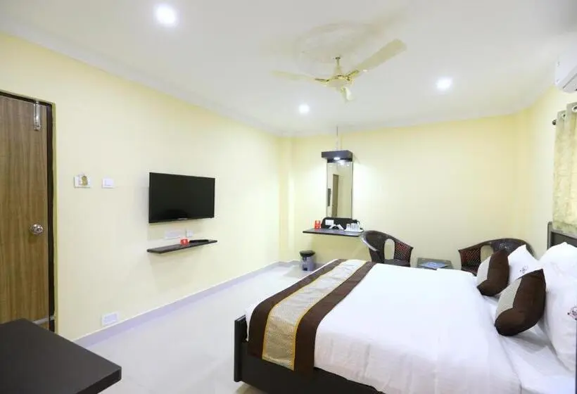 اتاق لوکس سه تخته, Salbala Inn   Near Airport
