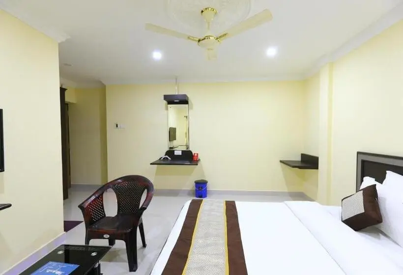 اتاق لوکس سه تخته, Salbala Inn   Near Airport