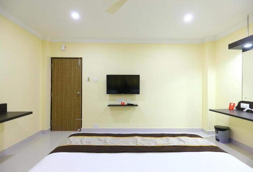 Трехместный Номер Deluxe, Salbala Inn   Near Airport