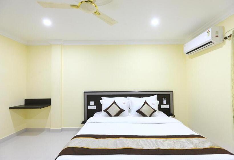 Трехместный Номер Deluxe, Salbala Inn   Near Airport