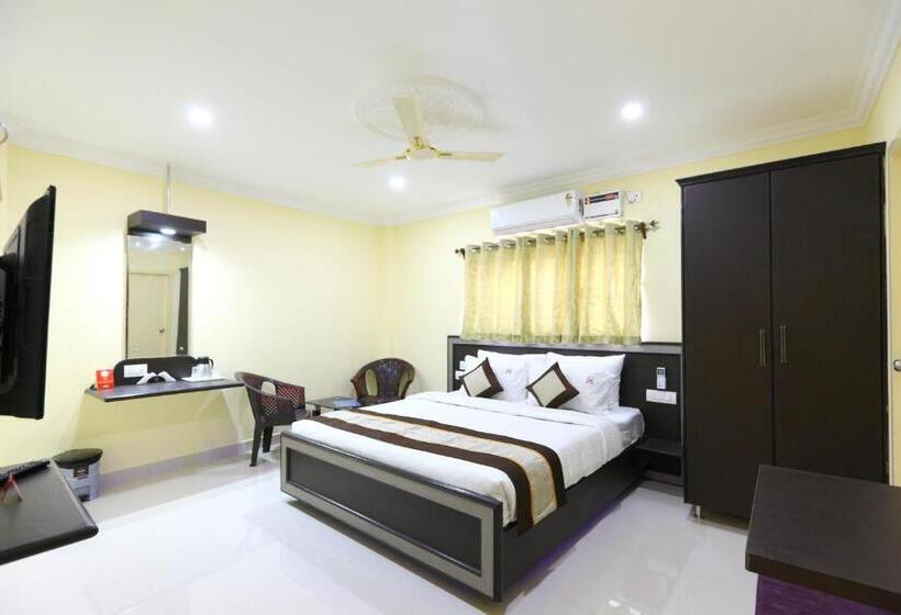 Трехместный Номер Deluxe, Salbala Inn   Near Airport