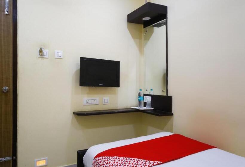 Номер Deluxe Одноместный, Salbala Inn   Near Airport