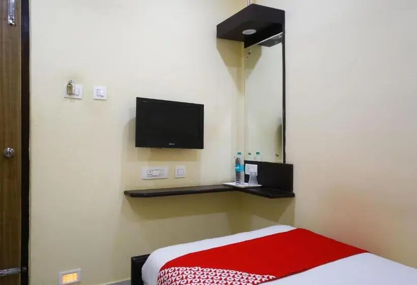 اتاق لوکس یک تخته, Salbala Inn   Near Airport
