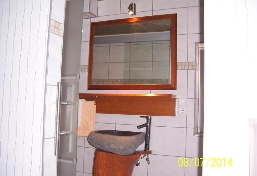 基本间, Gästehaus Mama