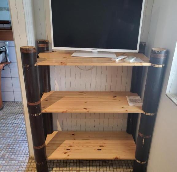 基本间, Gästehaus Mama