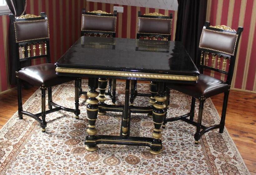 豪华房间, Gästehaus Mama