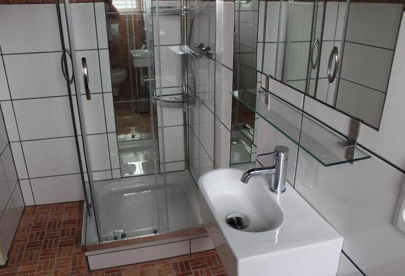 豪华房间, Gästehaus Mama