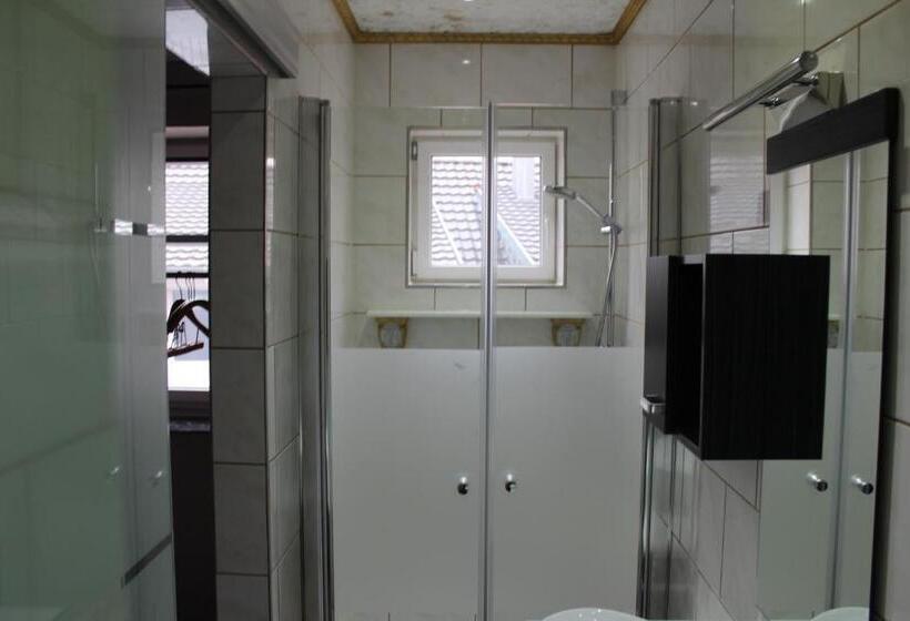 舒适型房间, Gästehaus Mama