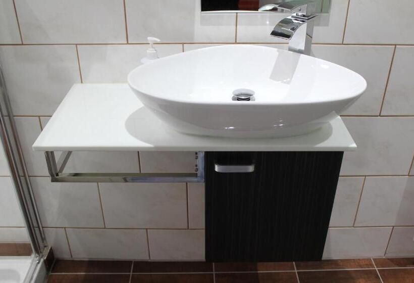 舒适型房间, Gästehaus Mama