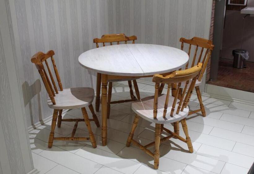 高品质的四人房间, Gästehaus Mama